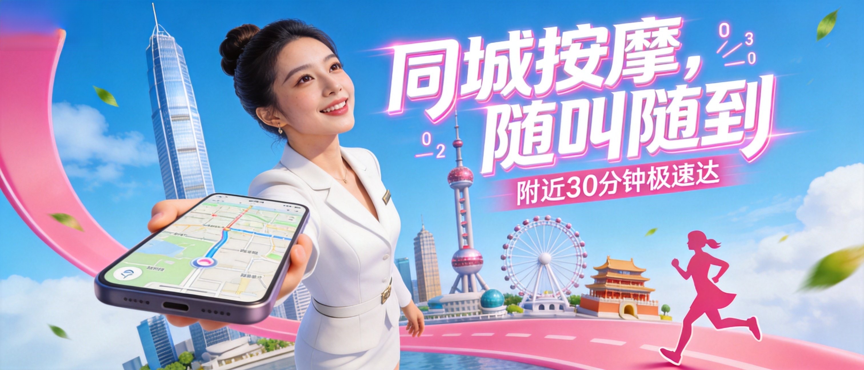 阳泉活立到家上门按摩：把放松这件事，真正还给自己
